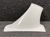 9909000-42 Cessna 162 Lower Wing Strut Fairing RH
