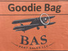 Cessna 162 Goodie Bag Set with Warning Horn, Eyebolts