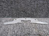 0996310-3 Cessna 162 Rudder Control Pedal Guard