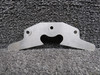 0996310-3 Cessna 162 Rudder Control Pedal Guard