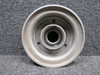 161-24000 Cleveland Main Wheel Half Assembly Inboard 5.00-5