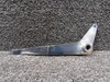 50-524566-15 (Use: 100-524174-3) Beechcraft KA-E90 Lever Braze Assembly RH