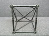 33261-001 (Use: 33261-047) Piper PA23-250 Lycoming IO-540-C4B5 Engine Mount RH