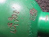 ZC366-22 Puritan-Bennett Aviators Oxygen Tank