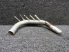 50-910456-17 Beechcraft King Air C90 Engine Drain Manifold
