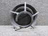 50-554237 Beechcraft King Air C90 Air Condenser Fan Shroud