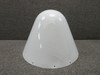 50-410052 (Fso: 101-410068-1) Beechcraft King Air C90 Nose Cone Assembly