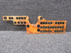 50-324475 Beechcraft King Air C90 Lighted Panel Circuit Board