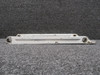 50-820205-15 Beechcraft King Air C90 Lower Drag Leg Assembly