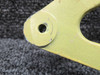 50-524435-29 (Alt: 50-524435) Beechcraft King Air C90 Aileron Quadrant Bracket