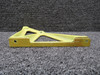 50-524435-29 (Alt: 50-524435) Beechcraft King Air C90 Aileron Quadrant Bracket