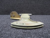 50-524327-1 (Cast: 50-524327) Beechcraft King Air C90 Rudder Bellcrank Assembly