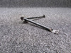 31210-000 Lycoming IO-540-C4B5 Bracket Mixture Control