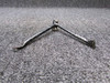 31210-000 Lycoming IO-540-C4B5 Bracket Mixture Control
