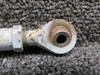 50-521128 Beechcraft King Air C90 Aileron Bellcrank Push Rod Assembly