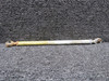 50-521128 Beechcraft King Air C90 Aileron Bellcrank Push Rod Assembly