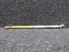 50-521128 Beechcraft King Air C90 Aileron Bellcrank Push Rod Assembly