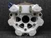 030-16101 Cleveland Main Gear Brake Assembly Overhauled with 8130 (S/N: 336)