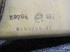 6555059-47 Cessna Citation S550 Starter Generator Cooling Duct Assembly LH