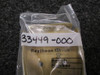 33449-000 Piper Bulkhead (New Old Stock) (SA)