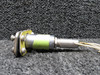 C3100L5 (Alt: C31006) Guide Pin Door Latch with Warning Switch