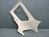 1200656-21 Cessna 206H Molding LH Rear Window BAS Part Sales | Airplane Parts