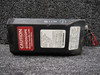 4300-203 Mid-Continent Attitude Indicator with Mods (Volts: 10-32)
