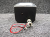 4300-203 Mid-Continent Attitude Indicator with Mods (Volts: 10-32)