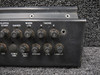 C490-8 Robinson R44 Push to Reset Circuit Breaker Panel