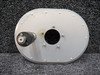 D250-1, A521-1 Robinson R44 Main Fuel Tank Cover and Switch Assembly