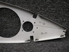 C261-17, C261-18 Robinson R44 Center Mast Fairing Rib Set