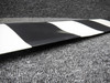 C029-3 Robinson R44 Tail Rotor Blade (Display Only)