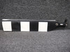 C029-3 Robinson R44 Tail Rotor Blade (Display Only)