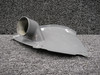 C747-1 Robinson R44 Main Rotor Baffle Assembly