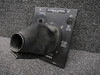 C444-3, A677-4 Robinson R44 Cyclic Control Cover Assembly
