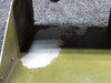 Grumman AA-1B Oil Cooler Duct