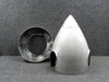 C3278-2P Hartzell 3 Blade Prop Spinner with Cap and Bulkhead