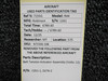 C051-1, D276-2 Robinson R44 Belt Tension Actuator Assembly (Volts: 12)