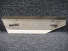 D317-1 Robinson R44 Lycoming O-540-F1B5 Exhaust Muffler Heat Shield Set
