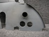 C723-2, C723-3 Robinson R44 Main Gearbox Compartment Bulkhead Assembly