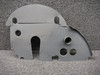 C723-2, C723-3 Robinson R44 Main Gearbox Compartment Bulkhead Assembly