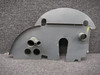 C723-2, C723-3 Robinson R44 Main Gearbox Compartment Bulkhead Assembly