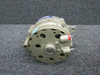 9910592-3 Lycoming IO-540-AC1A5 Aerotech Alternator W/ Bent Pulley Fin (V: 28)