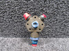 9851067-4 Cessna Fuel Selector Valve with Handle