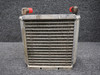 10886A (Alt: C649-2) Lycoming O-540-F1B5 Oil Cooler Assembly