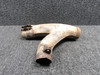 102036-1 Pratt and Whitney R985 Engine Exhaust Segment Cylinder 9