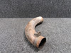 102040-1 Pratt and Whitney R985 Engine Exhaust Segment Cylinder 6