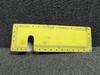 010A-16302-18 Mitsubishi RH Aileron Actuator Door Trim