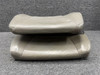 F936-2, C928-9 (Alt: C003-10) Robinson R44 Aft Seat Assembly RH