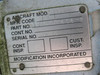 5183003-406-2 (Use: 183003-519) IAI 1124 RH Aileron